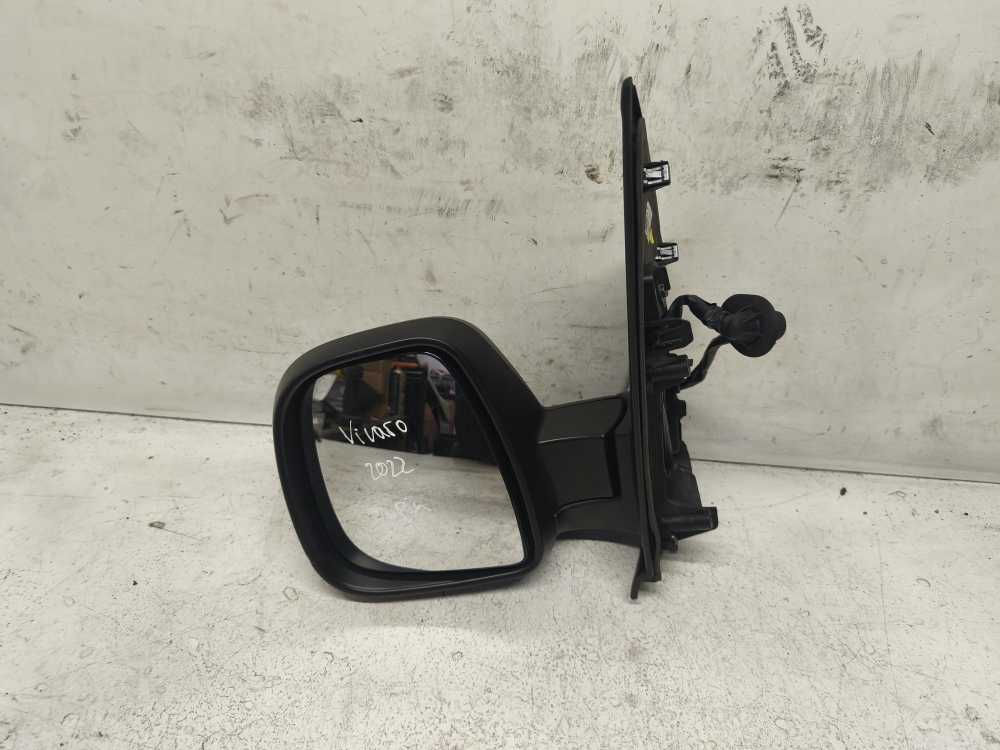 RETROVISEUR GAUCHE ELECTRIQUE OPEL/PEUGEOT/CITROEN/TOYOTA - Vue 2